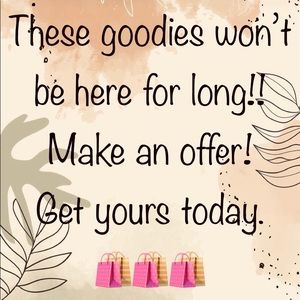 WHAT ARE YOU WAITING FOR?!?